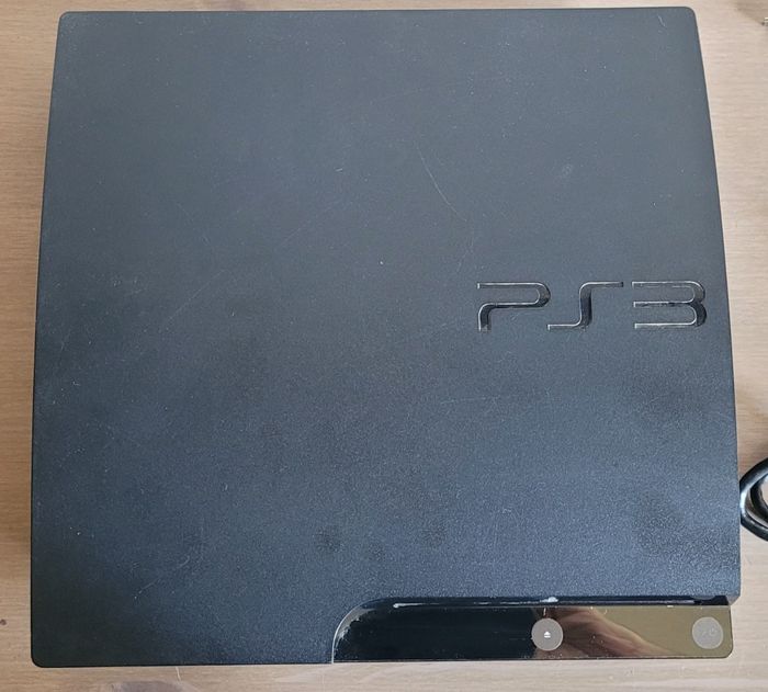 Play ps3 - photo numéro 9