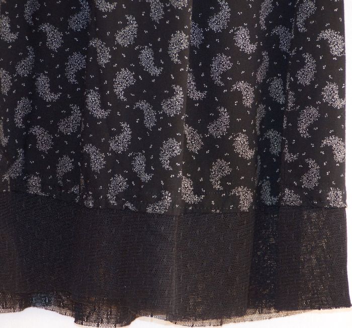 Robe fluide - photo numéro 8