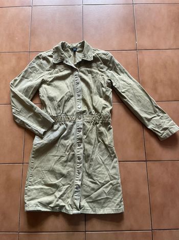 Robe fille 12 ans