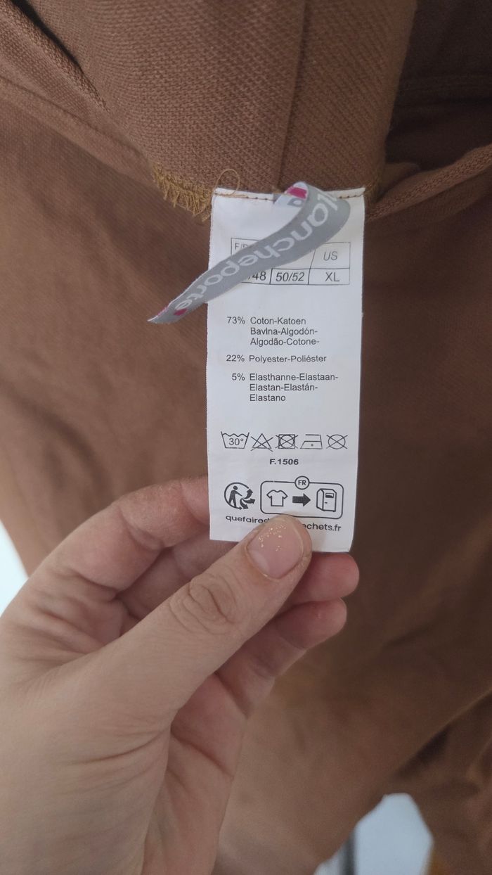 Pantalon slim - photo numéro 2