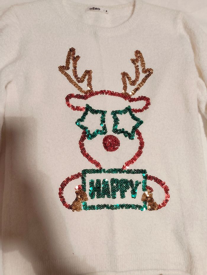 Ensemble fille - photo numéro 2