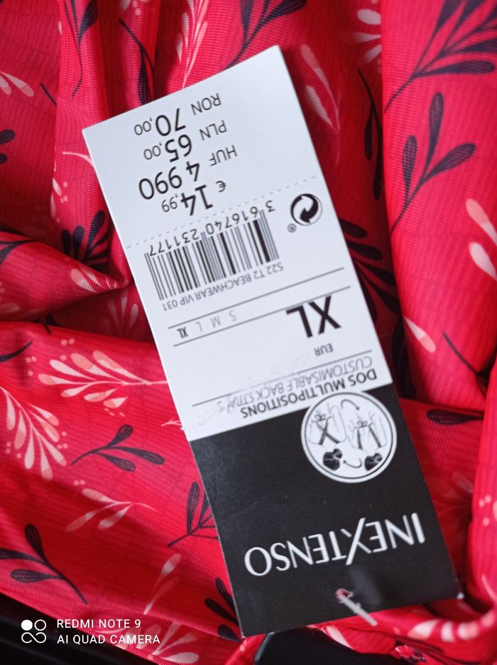 Maillot de bain. - photo numéro 8