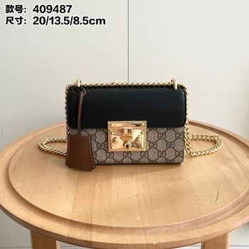 Gucci padlock 409487