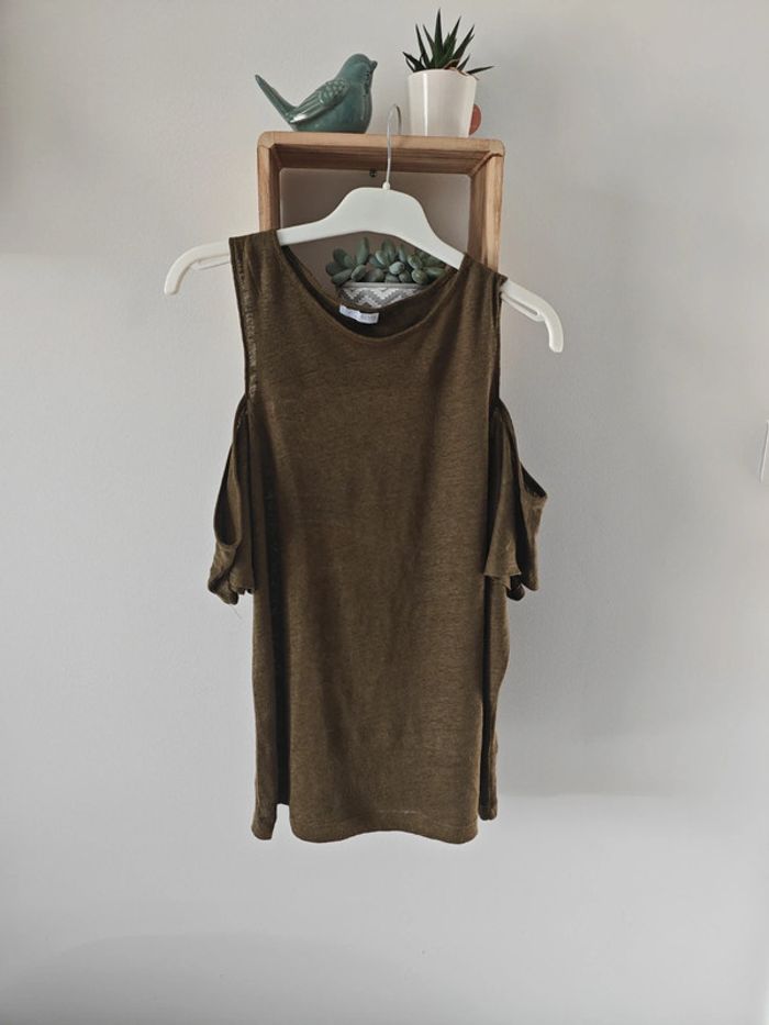 Top Zara s - photo numéro 2