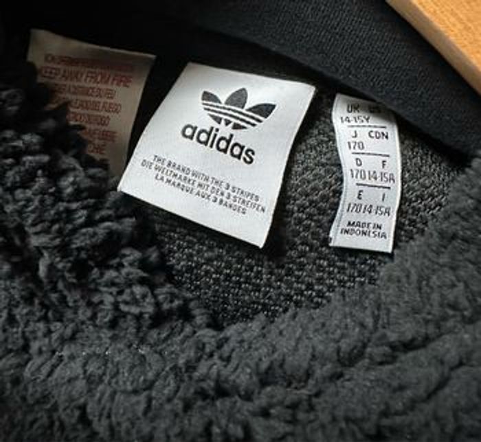 Sweat ADIDAS Originals - photo numéro 3