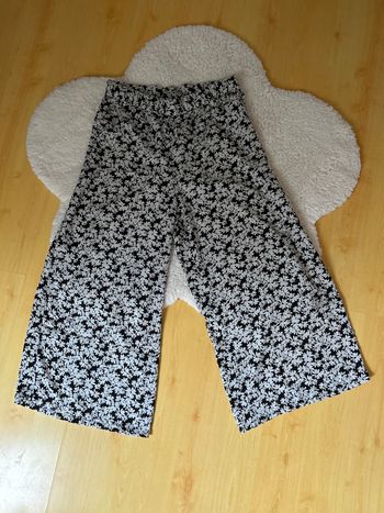 Pantalon fluide