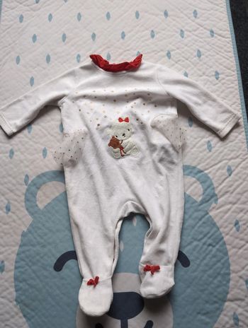 Pyjamas noël et fête