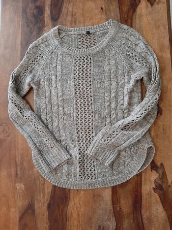 Pull femme taille 1