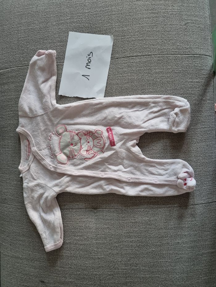 Pyjamas - photo numéro 5