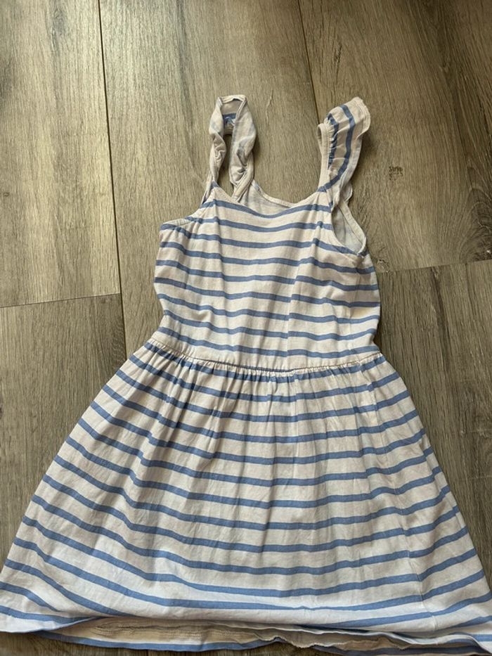 Robe été fille 6 ans
