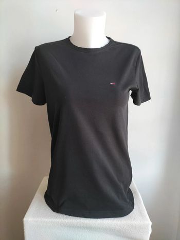 T Shirt Femmes Tommy Hilfiger - S