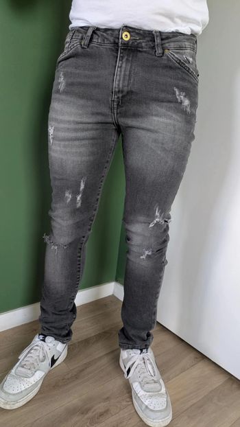 Jeans "The Zara Man / Denim collection"