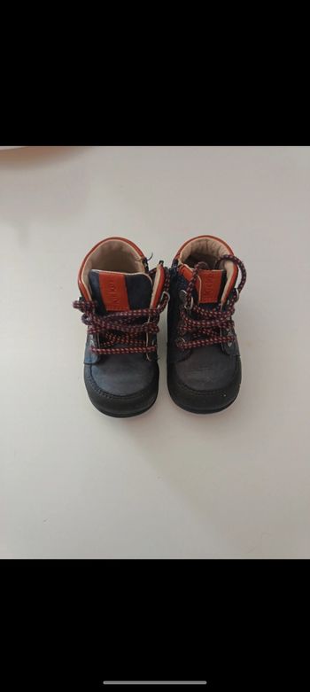 Chaussures