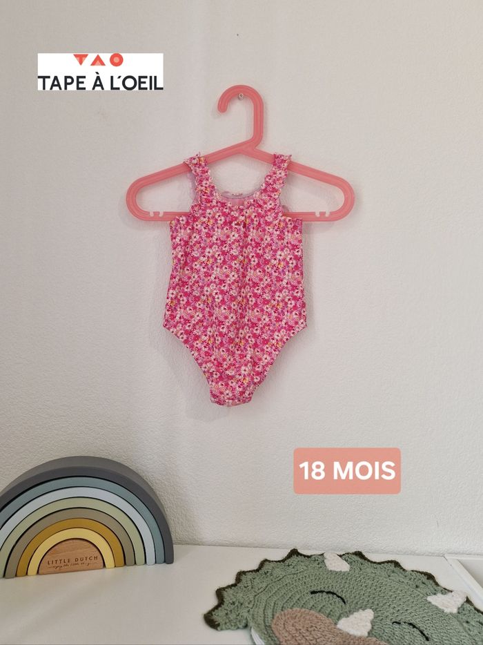 Maillot de bain 🌸