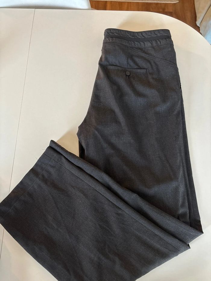 Pantalon fluide Gérard Darel