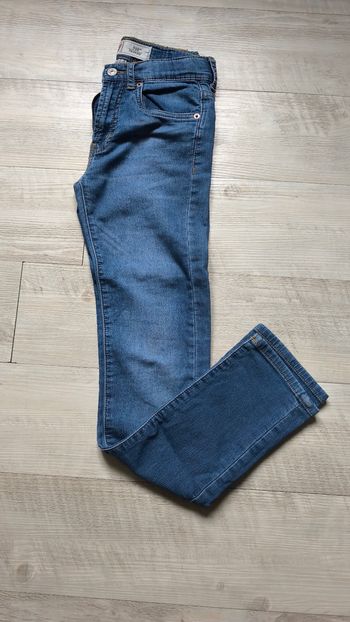 Jeans garçon skinny