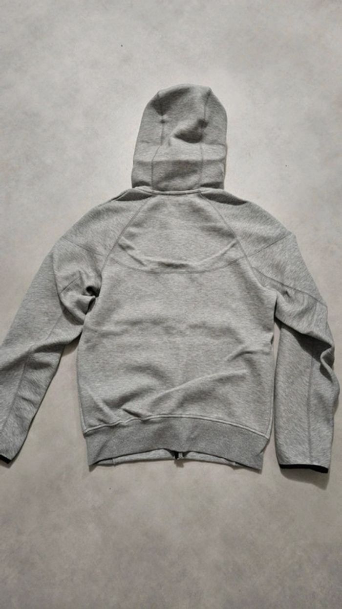 Veste Nike Tech Fleece - photo numéro 2