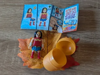 Playmobil Wonder Woman