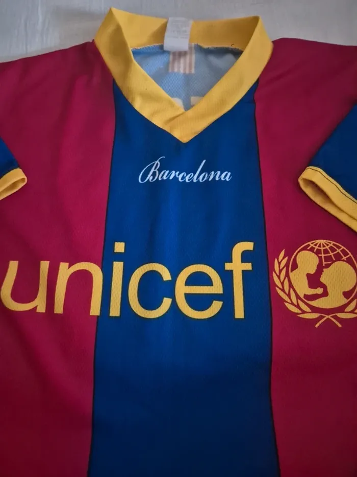 Maillot foot - photo numéro 2