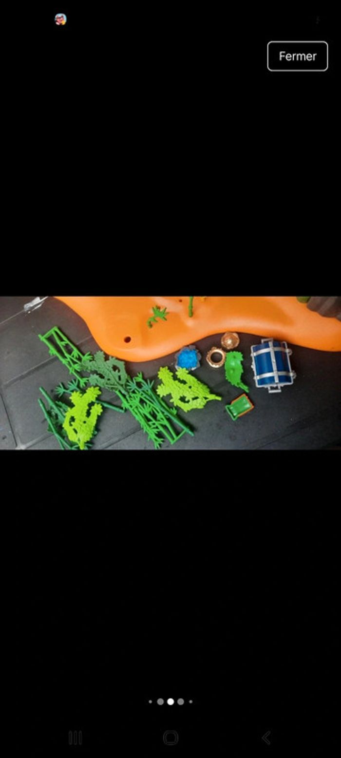 Playmobil incomplet - photo numéro 9