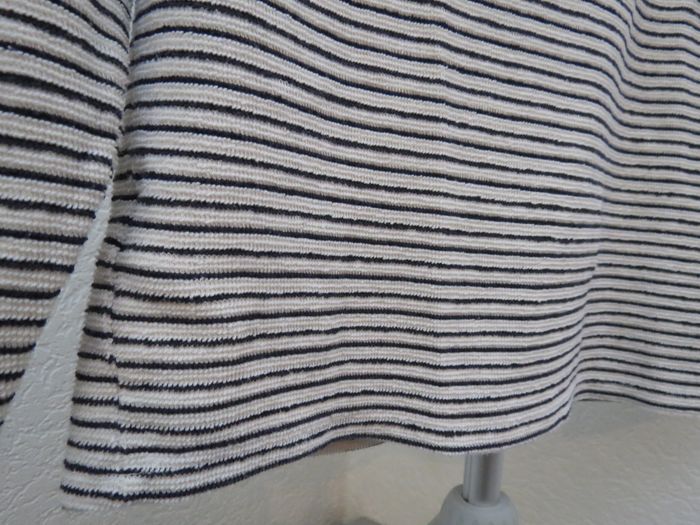 🖤 marinière rayée manches longues bonobo 🖤 - photo numéro 7