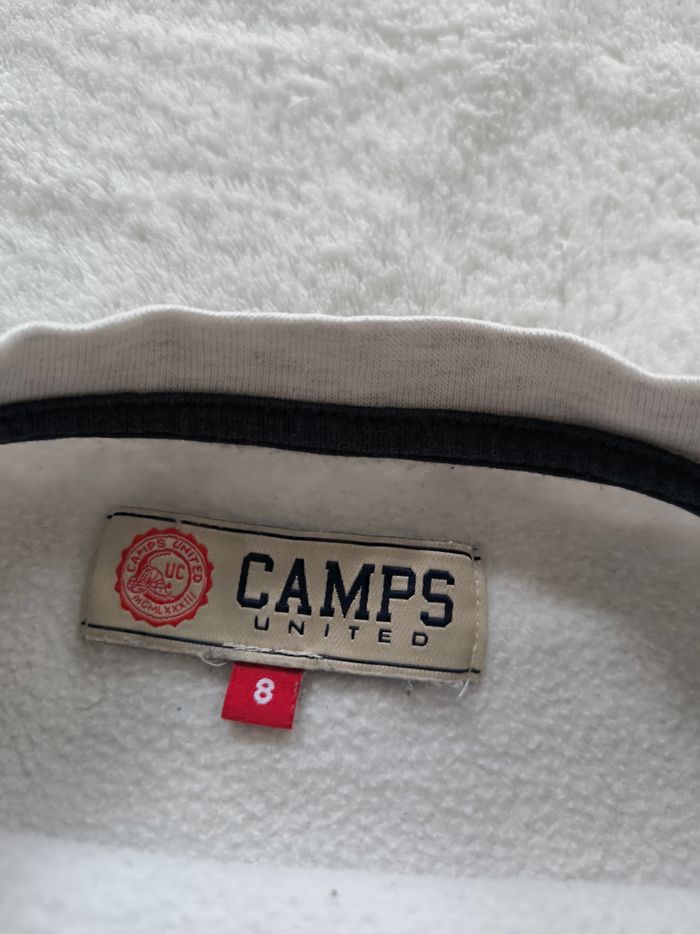 Pull 8 ans - photo numéro 4