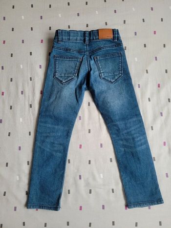 Pantalon catimini, taille 4 ans