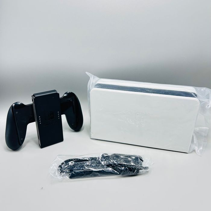 Nintendo Switch - photo numéro 3