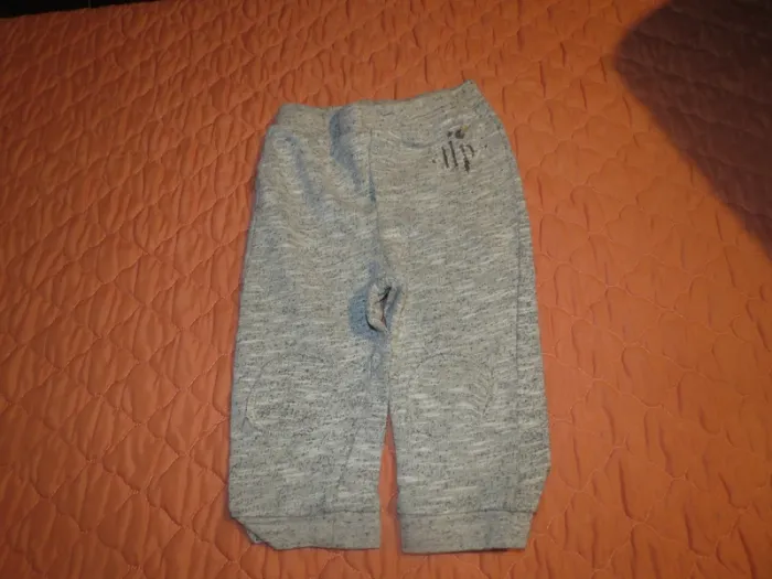 Pantalon taille 12 mois garçon - photo numéro 2
