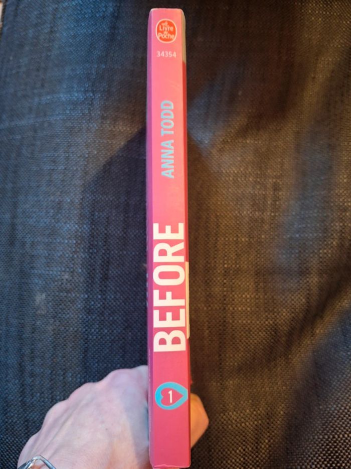 Before after saison 6 - photo numéro 3