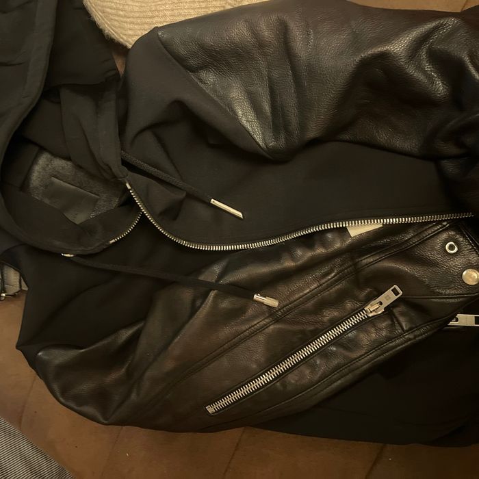 Veste givenchy - photo numéro 4