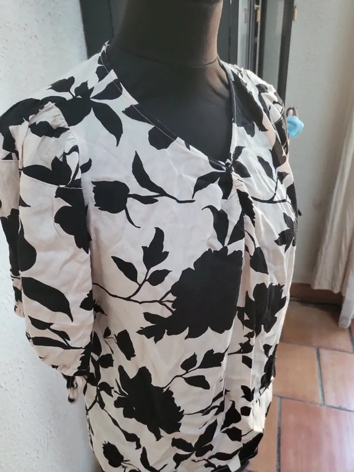 Blouse - photo numéro 7