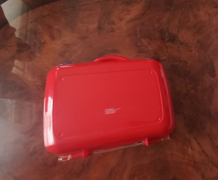 Valise de docteur pour enfant complète - photo numéro 4