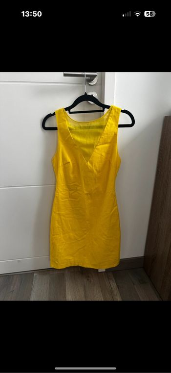 Robe femme TM