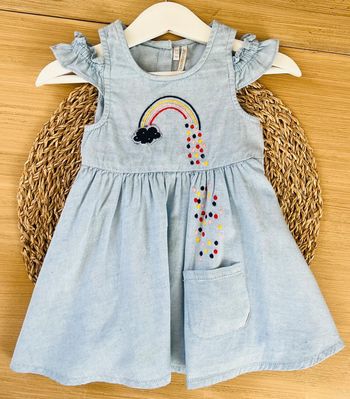 Robe Denim Orchestra