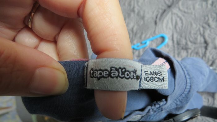 tee-shirt - photo numéro 2