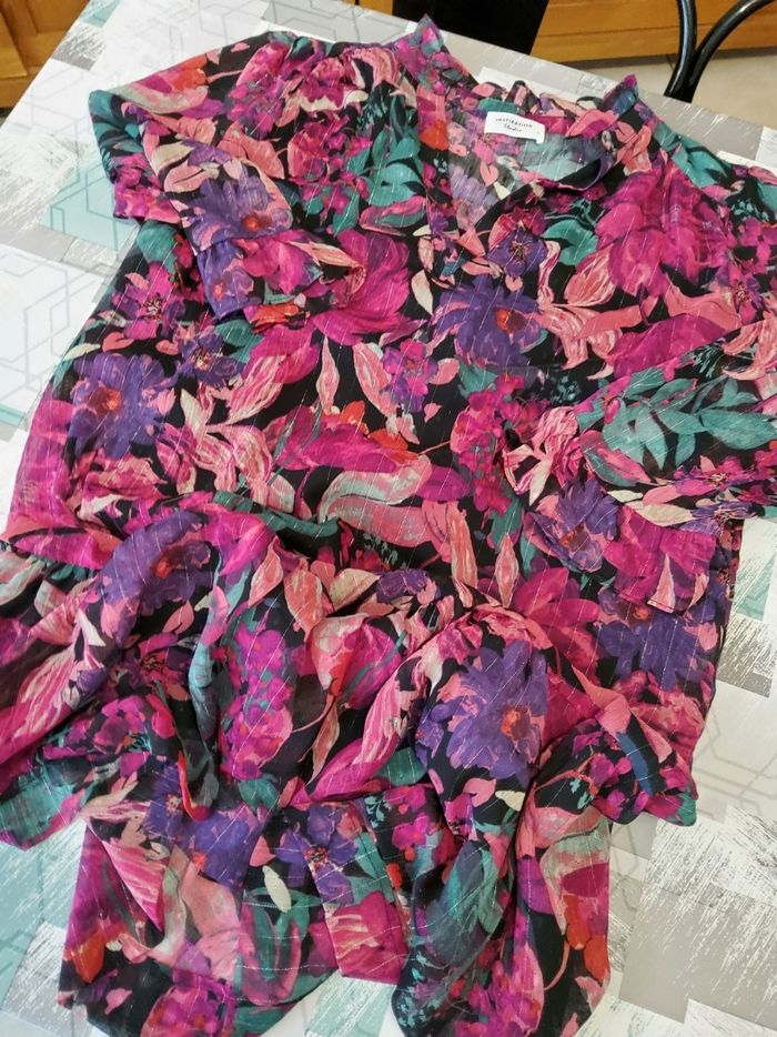 Robe longue