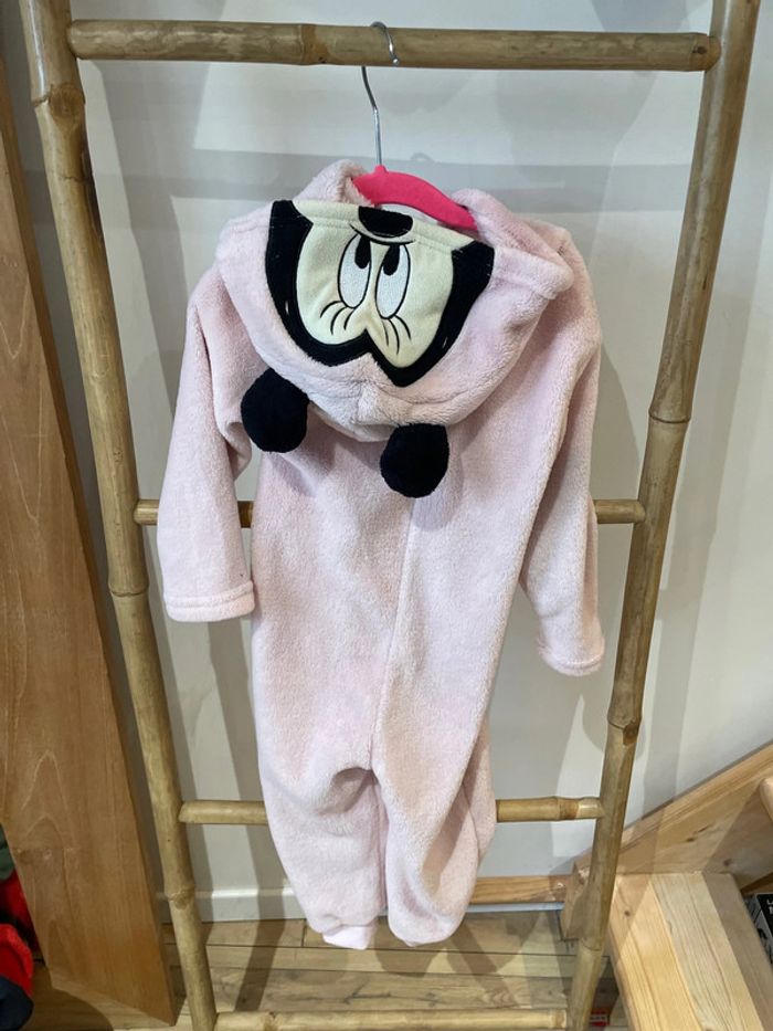 Sur pyjama Disney - photo numéro 3