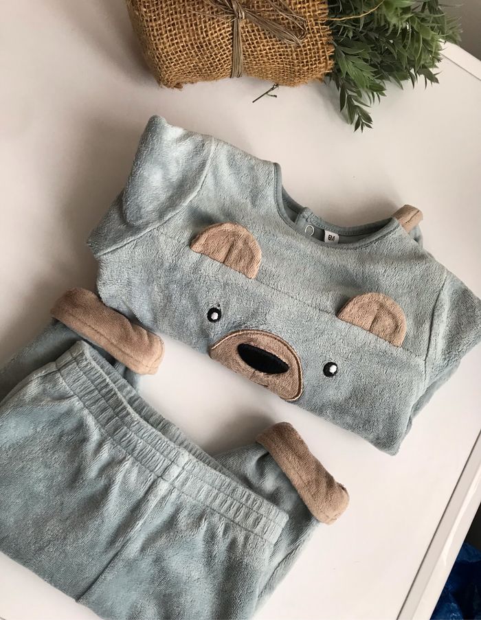Pyjama