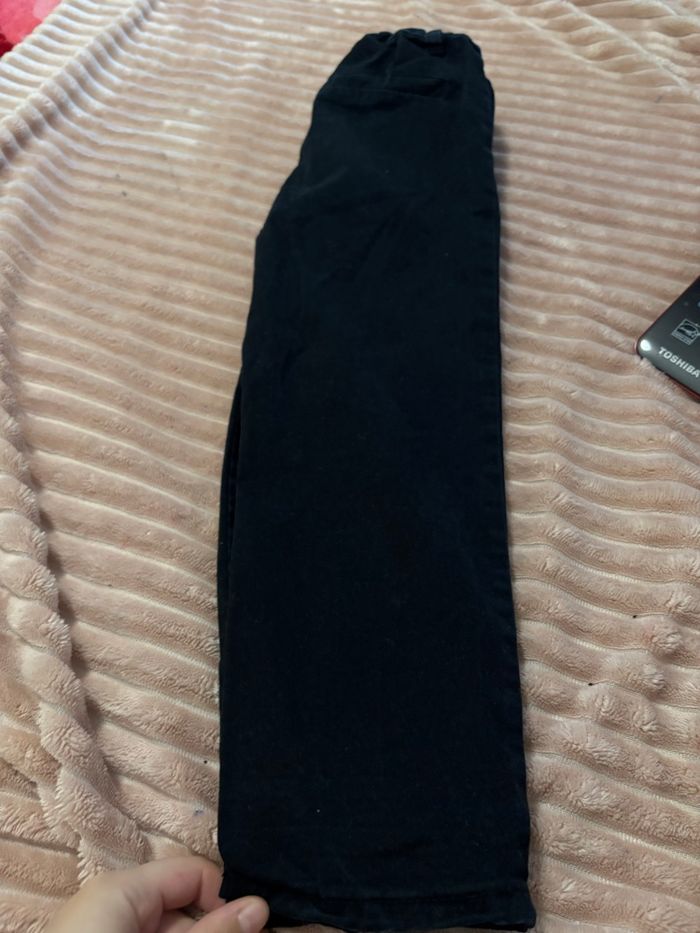 Pantalon doit habillé garçon - photo numéro 7