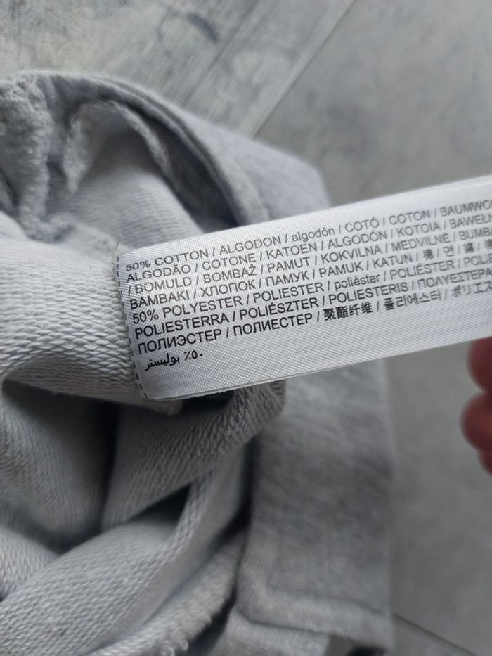 Salopette Mango taille 3 - 6 mois - photo numéro 5