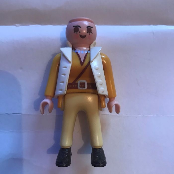 Playmobil * prix 1e * kiki60230 - photo numéro 2