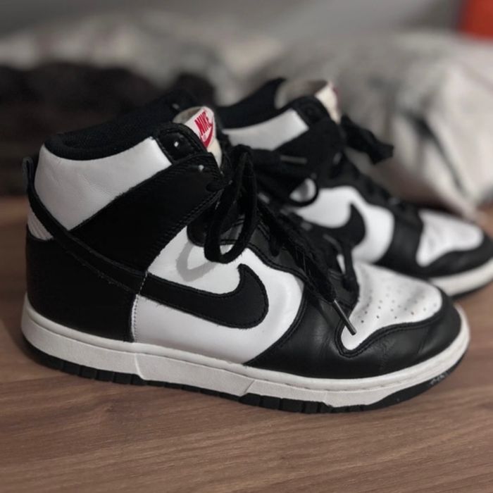 Nike dunk