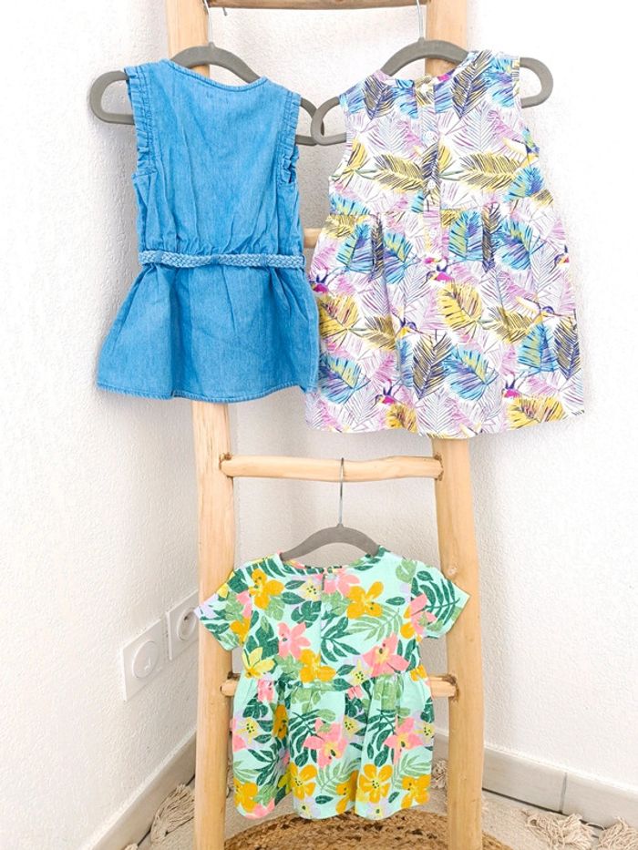 Lot 12 mois - photo numéro 3