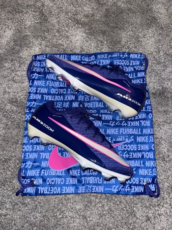 Nike Mercurial Vapor Elite FG Speed Pack 