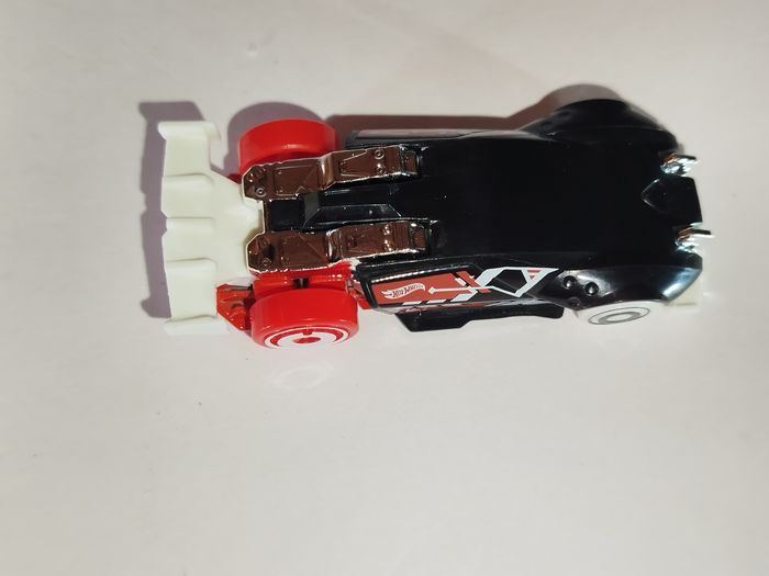 Hot Wheels Davancenator Exclusive 5-Pack Cyber Noir 2025 - photo numéro 7