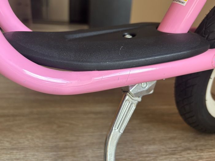 Draisienne Puky 1 L - photo numéro 4