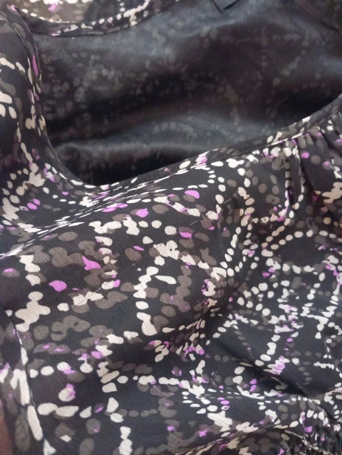 Robe vintage Toumaï - photo numéro 7