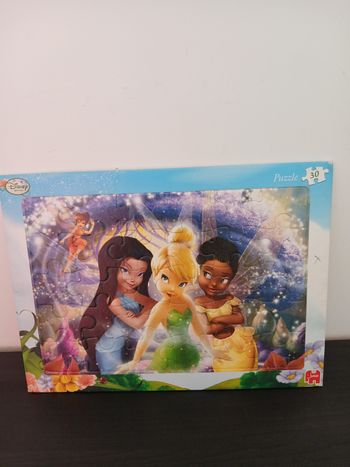 Puzzle enfant🧩