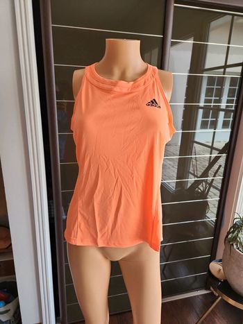 Haut / Débardeur femme Adidas